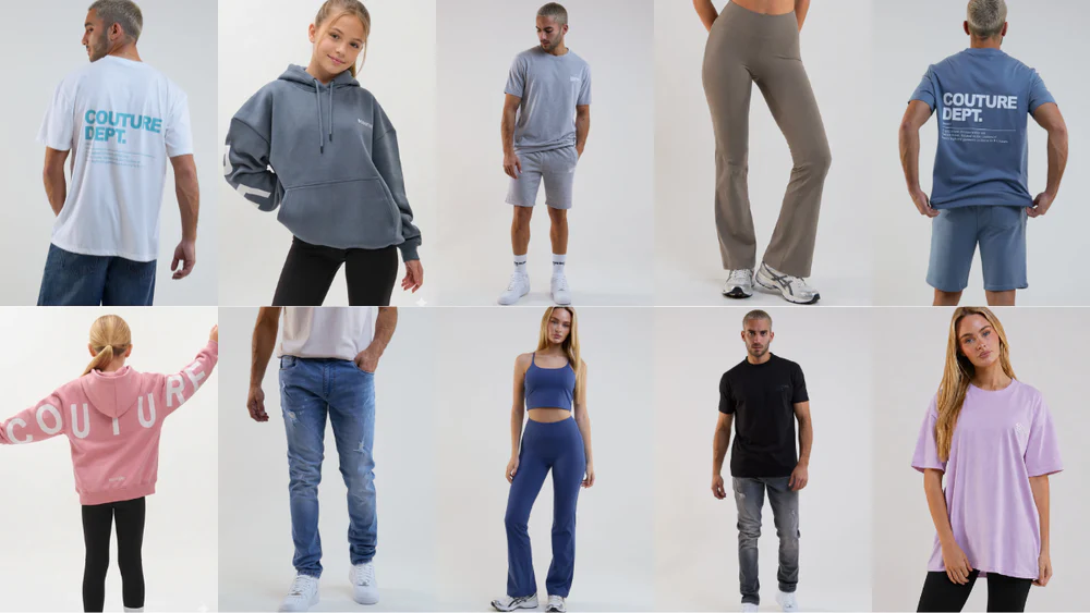 Elevated Style, Unbeatable Value