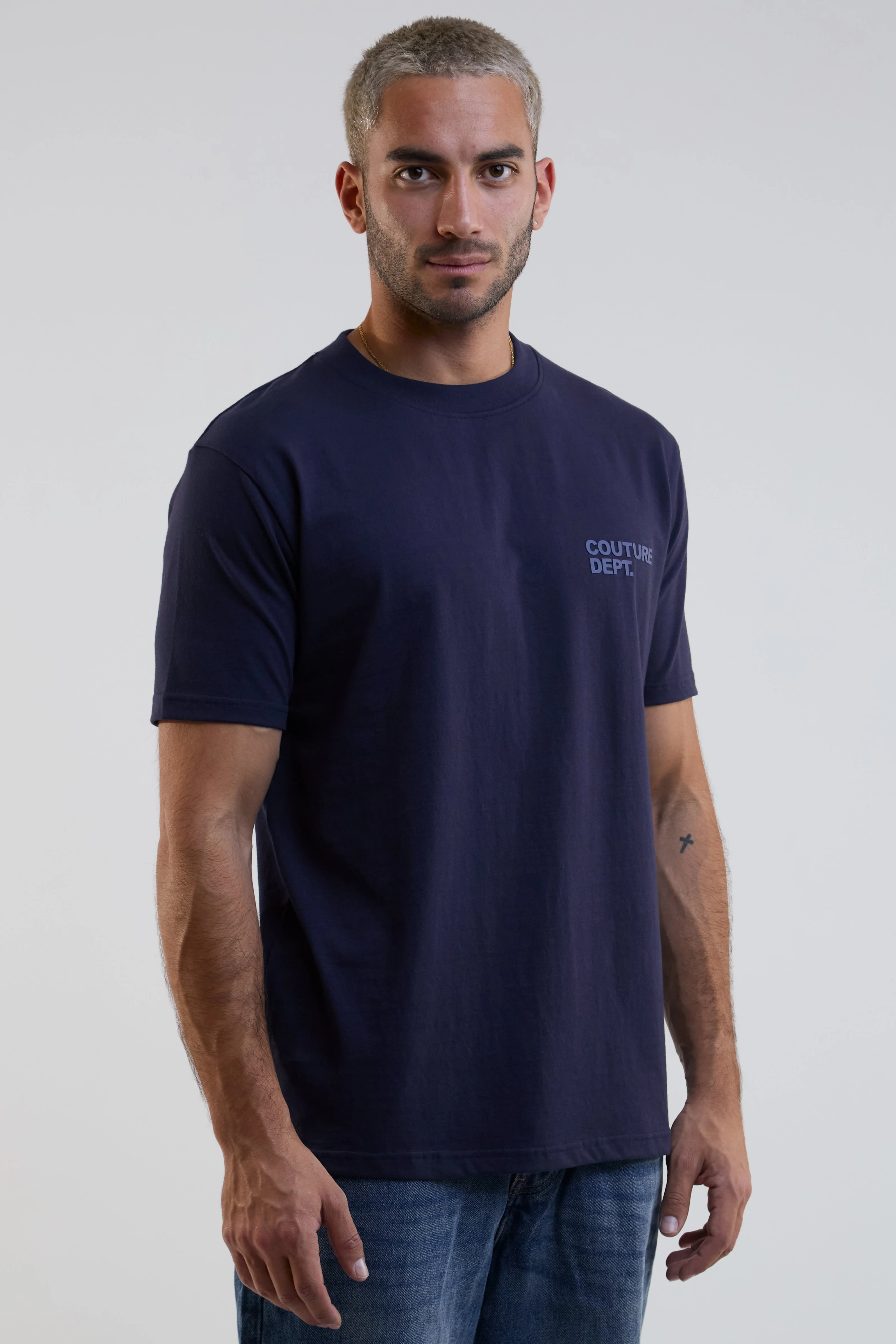 Mens T-Shirts & Tops